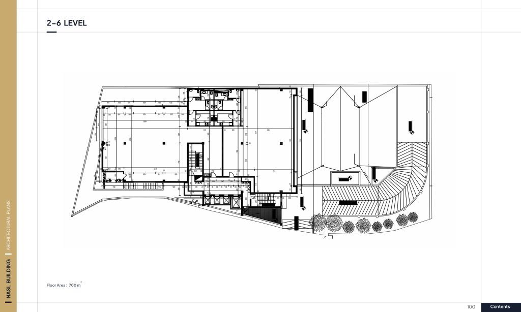 Nasl Building — image 5