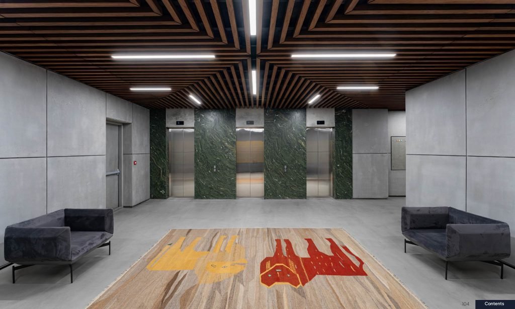 Nasl Building — image 9