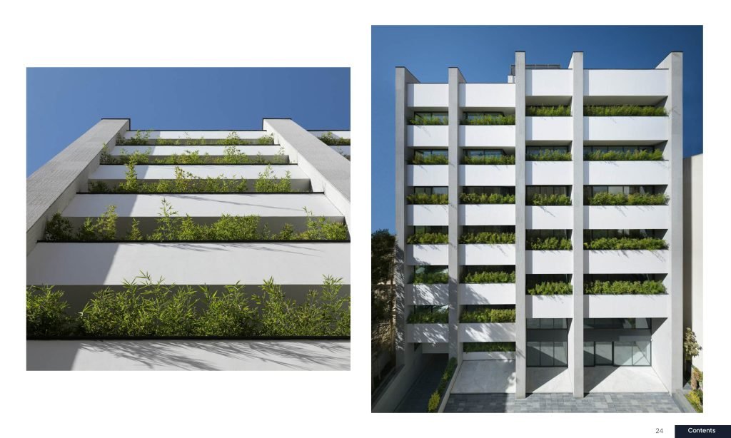 Sepidar Residences