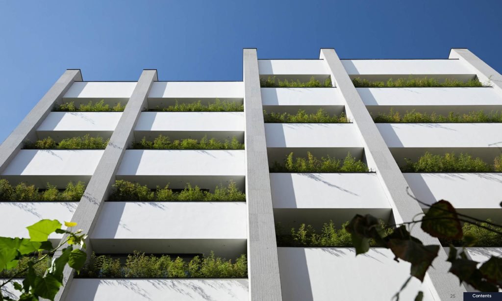 Sepidar Residences