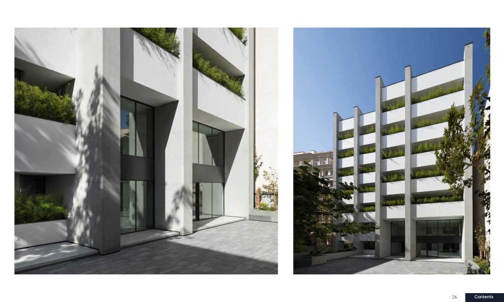 Sepidar Residences
