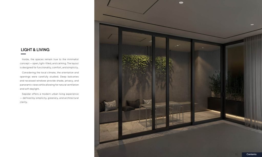 Sepidar Residences — image 9