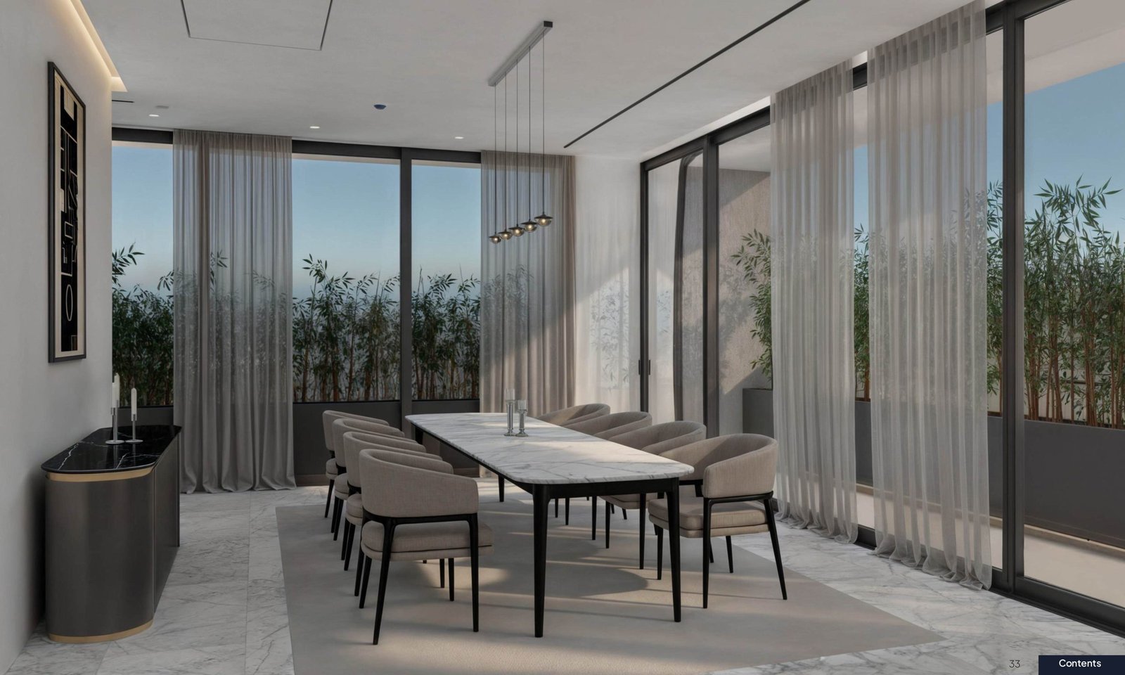 Designing with Terrain: How Landscape Shapes Our Architecture