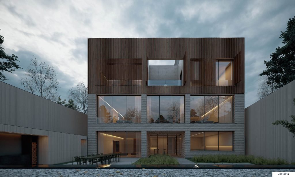 Shadow Mansion — image 4