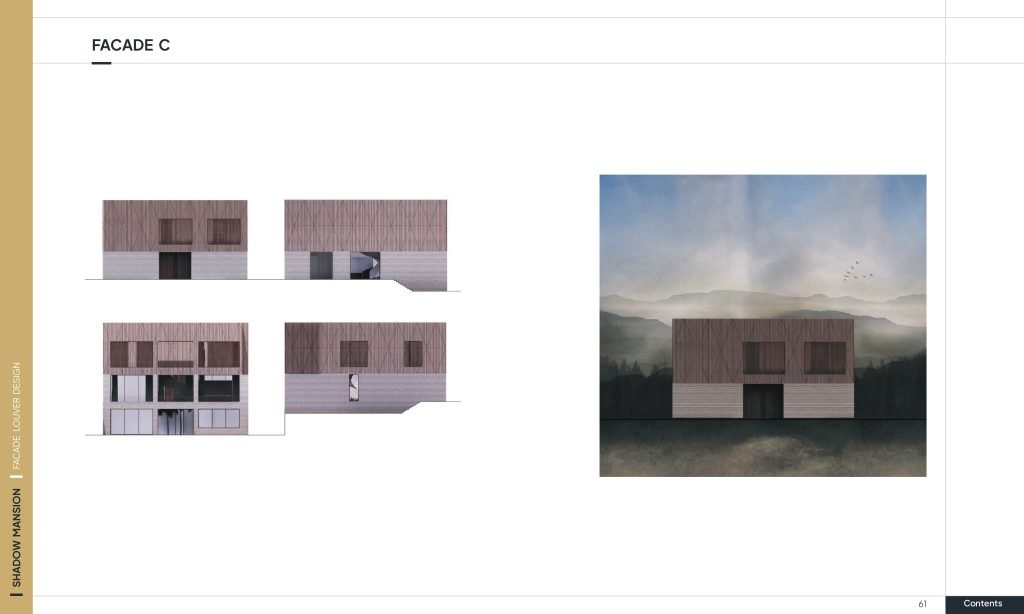 Shadow Mansion — image 8