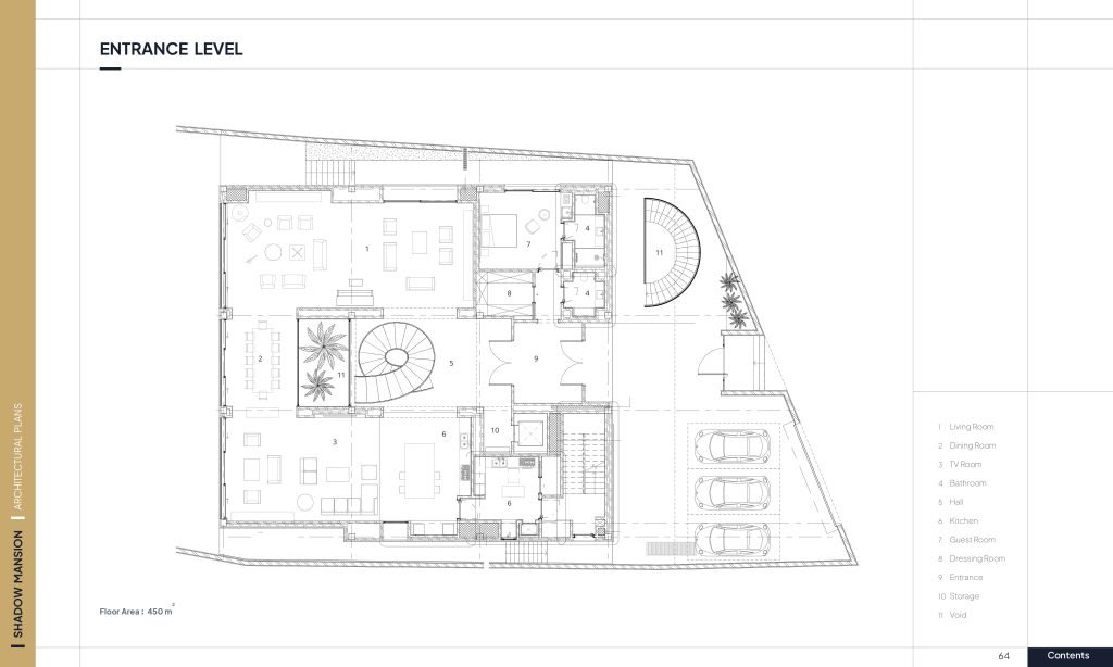 Shadow Mansion — image 11