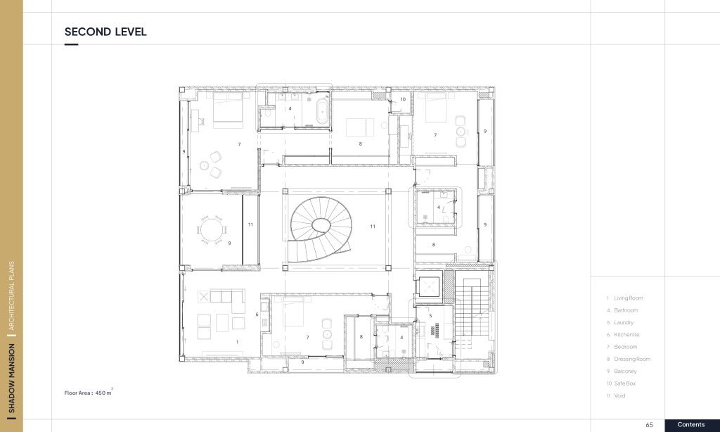 Shadow Mansion — image 12