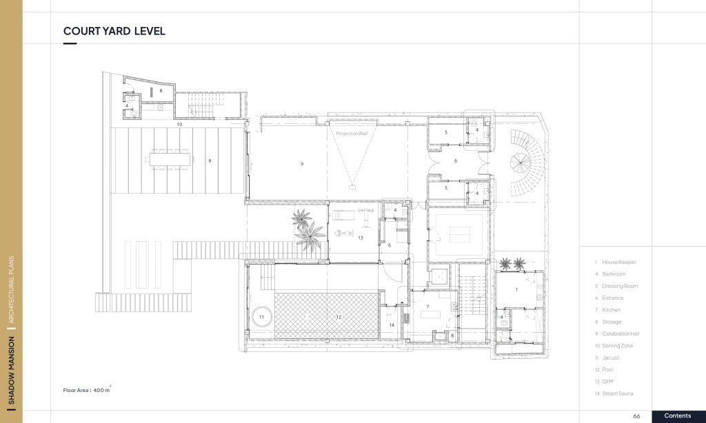 Shadow Mansion — image 13