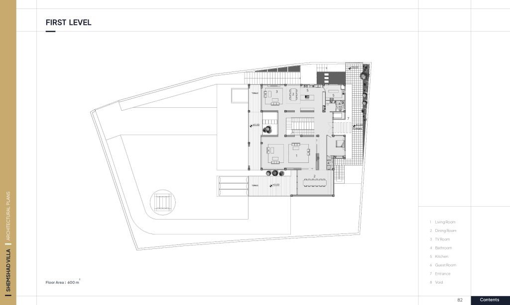 Shemshad Villa — image 8