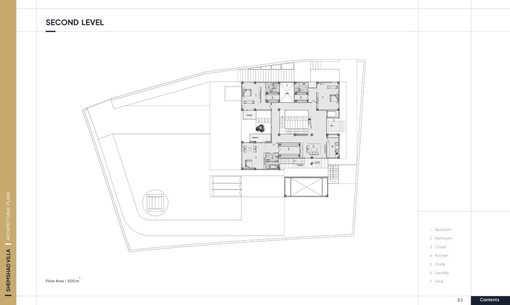 Shemshad Villa — image 9
