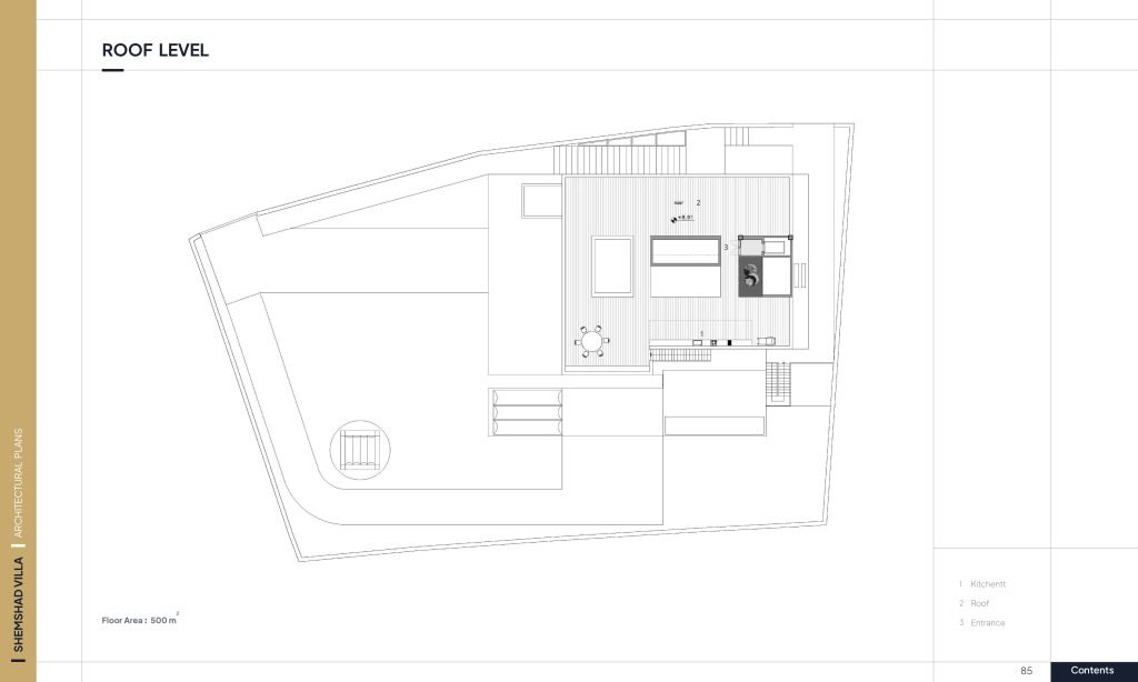 Shemshad Villa — image 11